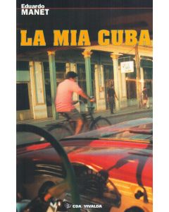 La mia Cuba