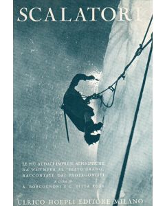 Scalatori 