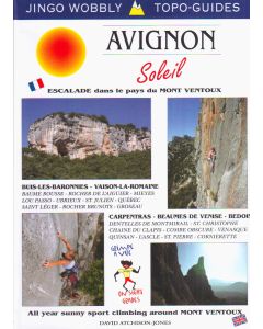 Avignon soleil