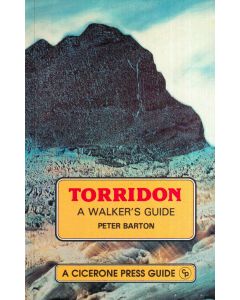 Torridon, a walker's guide