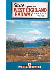 Walks from the West Highland Railway