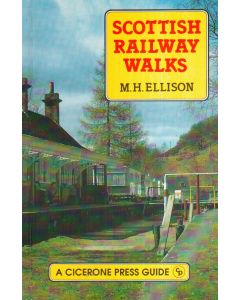 Scottish Railway walks