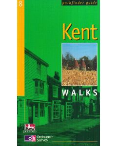 Kent, walks