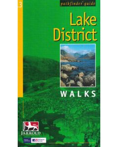 Lake District, walks