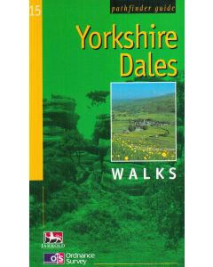 Yorkshire Dales, walks