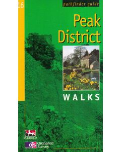 Peak District, walks