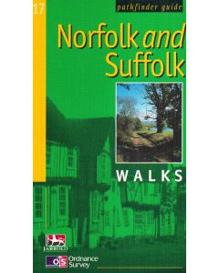 Norfolk and Suffolk, walks
