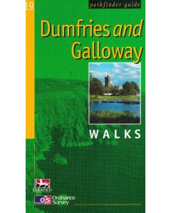 Dumfries and Galloway, walks