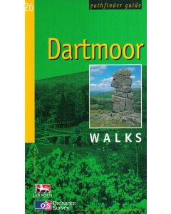 Dartmoor, walks