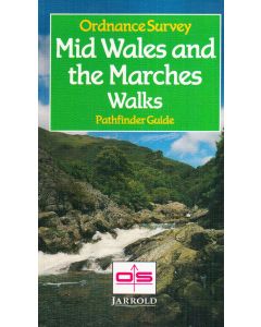 Mid Wales and the Marches walks