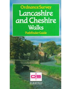 Lancashire and Cheshire walks
