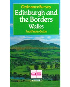 Edinburgh and the Borders walks