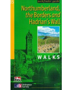 Northumberland, the Borders and Hadrian's Wall