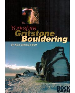 Yorkshire, Gritstone bouldering