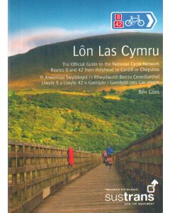 Lon Las Cymru