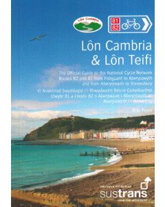 Lon Cambria & Lon Teifi
