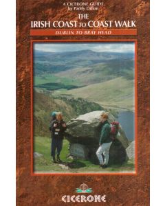 The Irish coast to coast walk