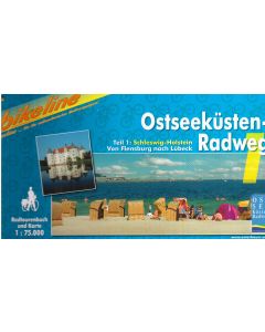 Ostseeküsten-Radweg 1