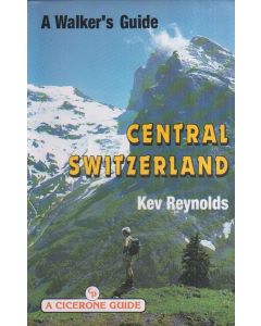 Central Switzerland