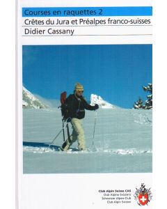 Courses en raquettes 2