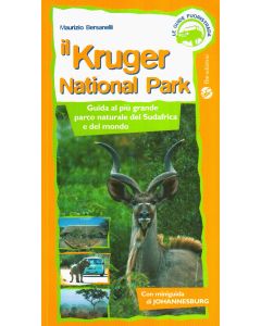 Il Kruger National Park