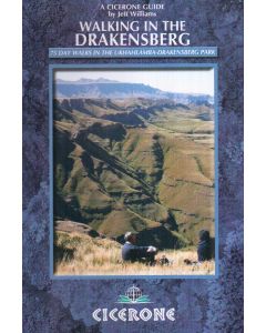 Walking in the Drakensberg