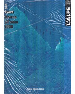 L’Alpe 1 - Intorno all’anno 2000