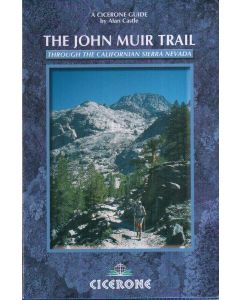 The John Muir Trail