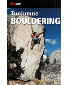 Tuolomne bouldering