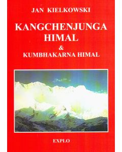 Kangchenjunga Himal & Kumbhakarna Himal