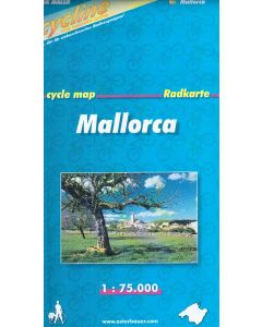 Mallorca 1:75.000 