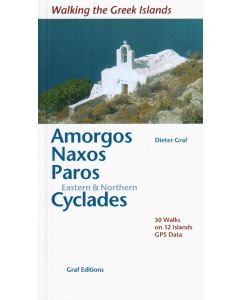 Eastern & Northern Cyclades