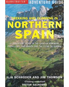 Trekking and climbing in Northern Spain