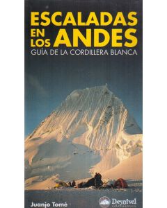 Escaladas en los Andes