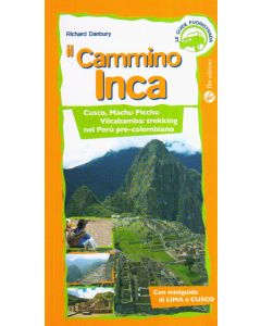 Il Cammino Inca