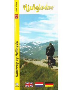 Rallarveg og Hallingdal