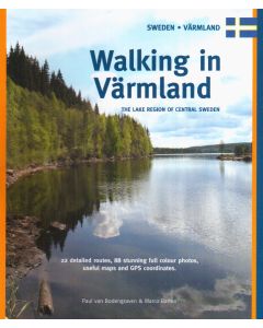 Walking in Varmland