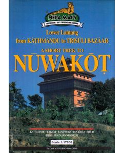 Nuwakot 1:75.000