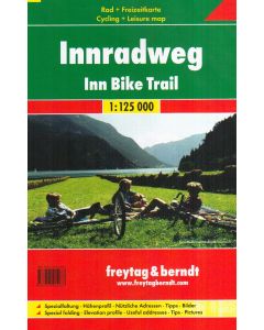 Innradweg 1:125.000