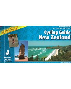 Cycling guide New Zealand