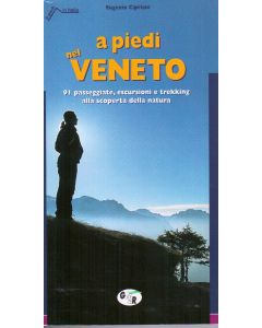 A piedi nel Veneto