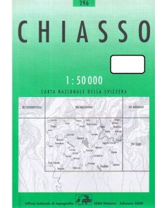 Chiasso 1:50.000