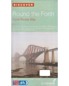 Round the Forth 1:100.000
