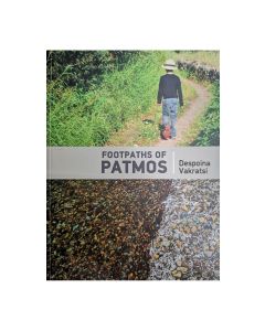 Footpaths of Patmos