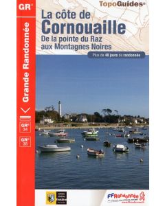 La Côte de Cornouaille