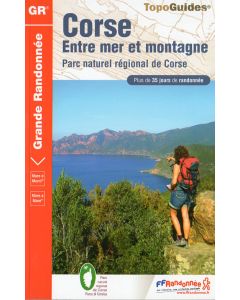 Corse entre mer et montagne 