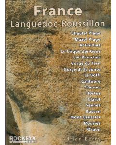 France Languedoc-Roussilon