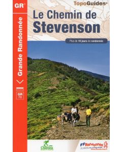 Le Chemin de Stevenson