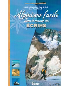 Alpinisme facile dans le massif des Écrins
