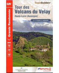 Tour des Volcans du Velay